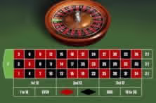Roulette Top